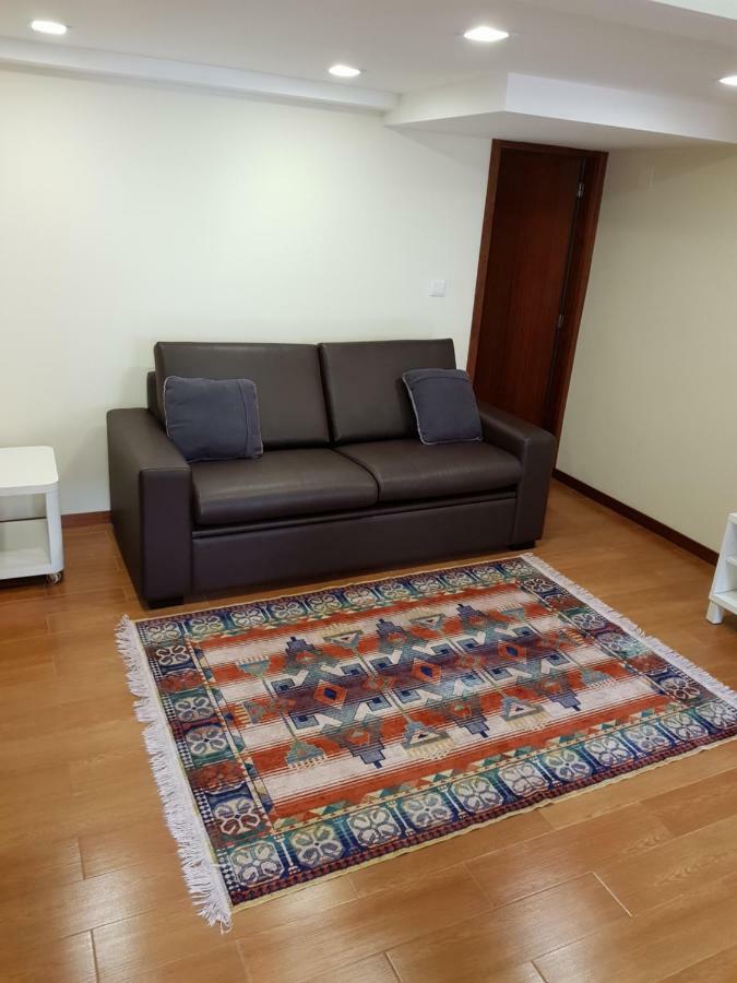 Porto Infante Apartment Dış mekan fotoğraf