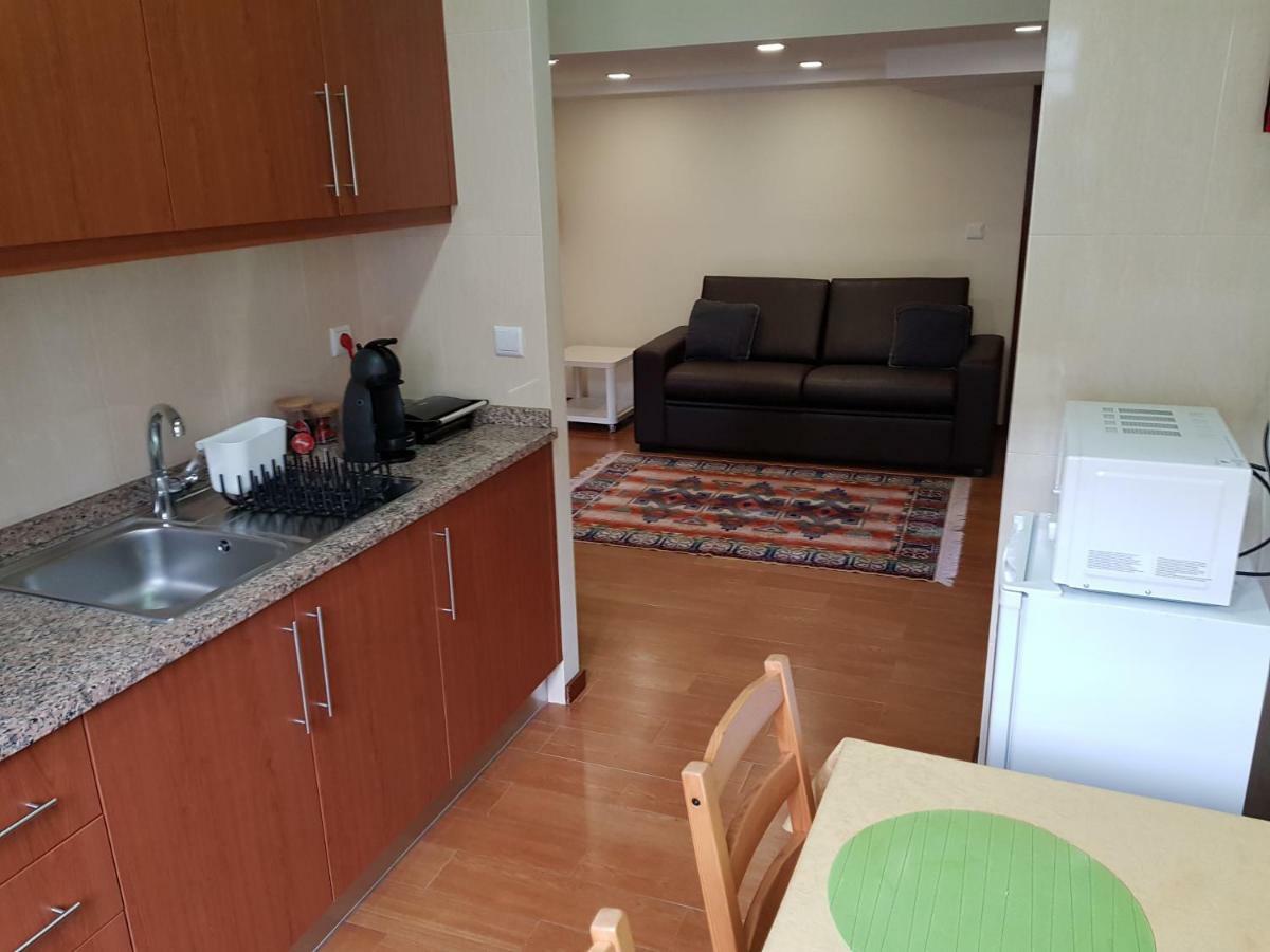 Porto Infante Apartment Dış mekan fotoğraf