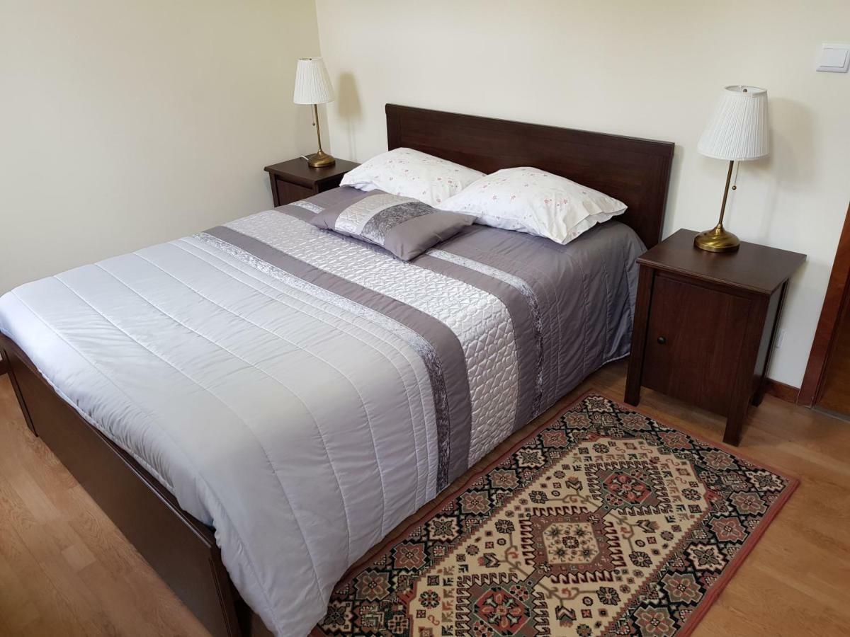 Porto Infante Apartment Dış mekan fotoğraf