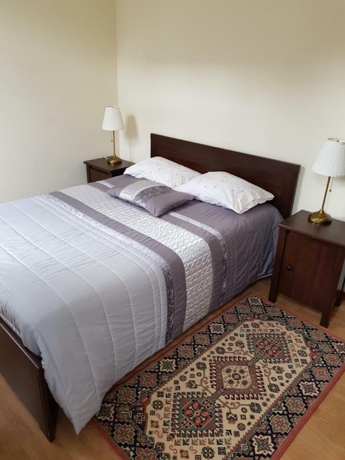 Porto Infante Apartment Dış mekan fotoğraf