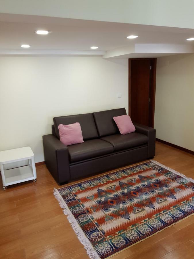 Porto Infante Apartment Dış mekan fotoğraf