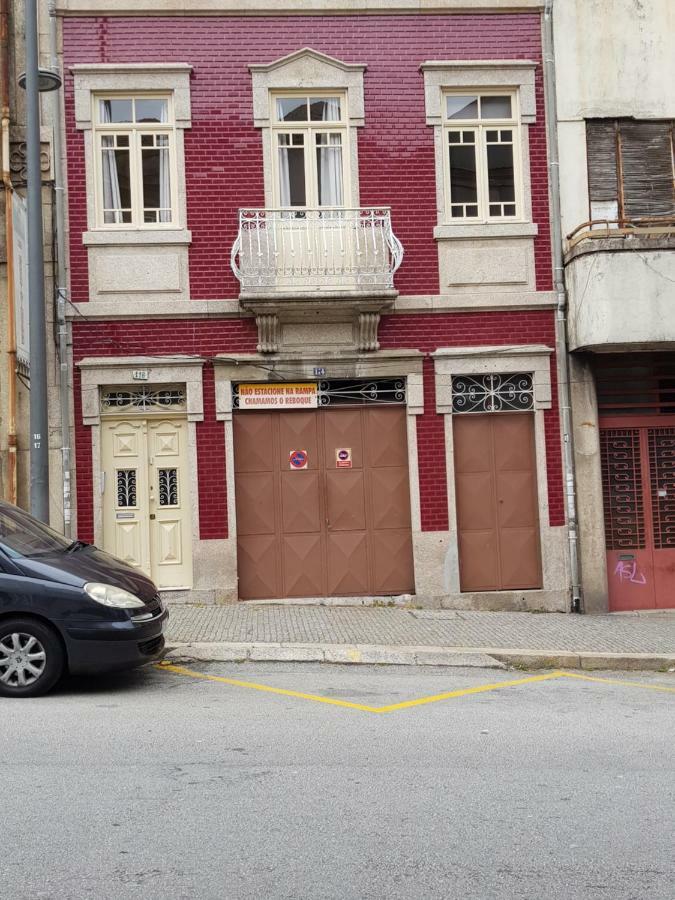 Porto Infante Apartment Dış mekan fotoğraf
