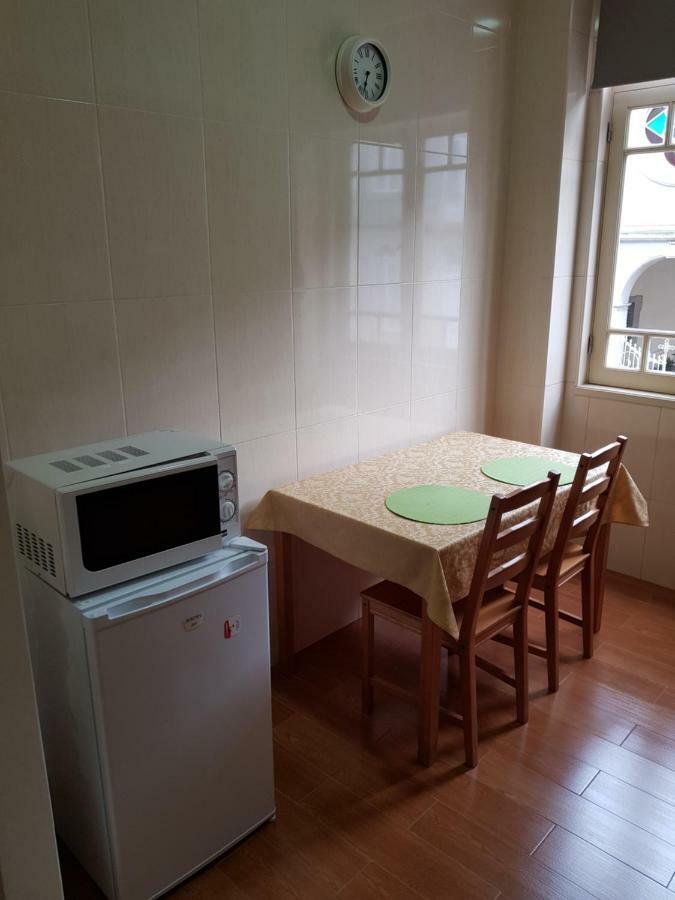 Porto Infante Apartment Dış mekan fotoğraf