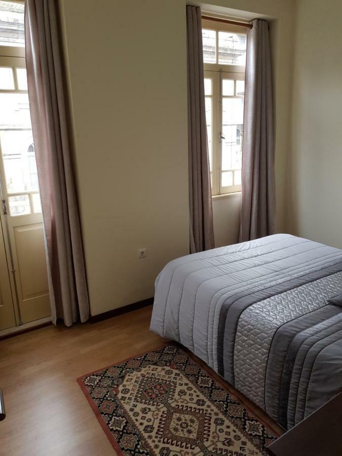 Porto Infante Apartment Dış mekan fotoğraf