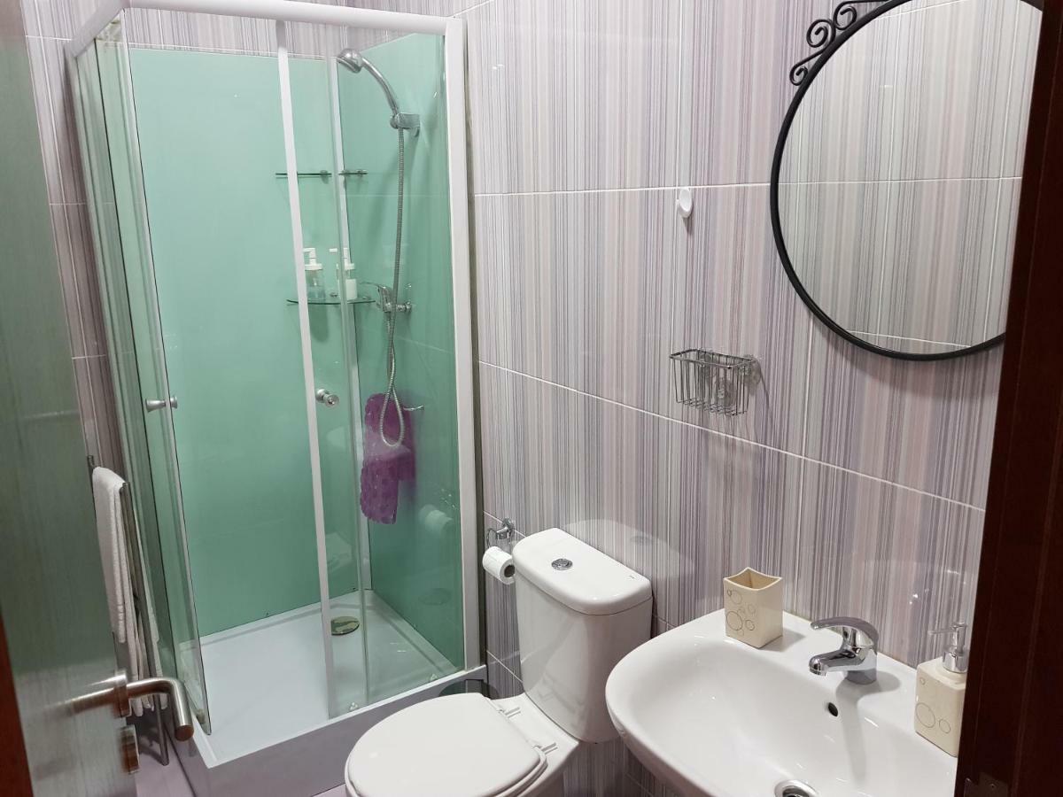 Porto Infante Apartment Dış mekan fotoğraf