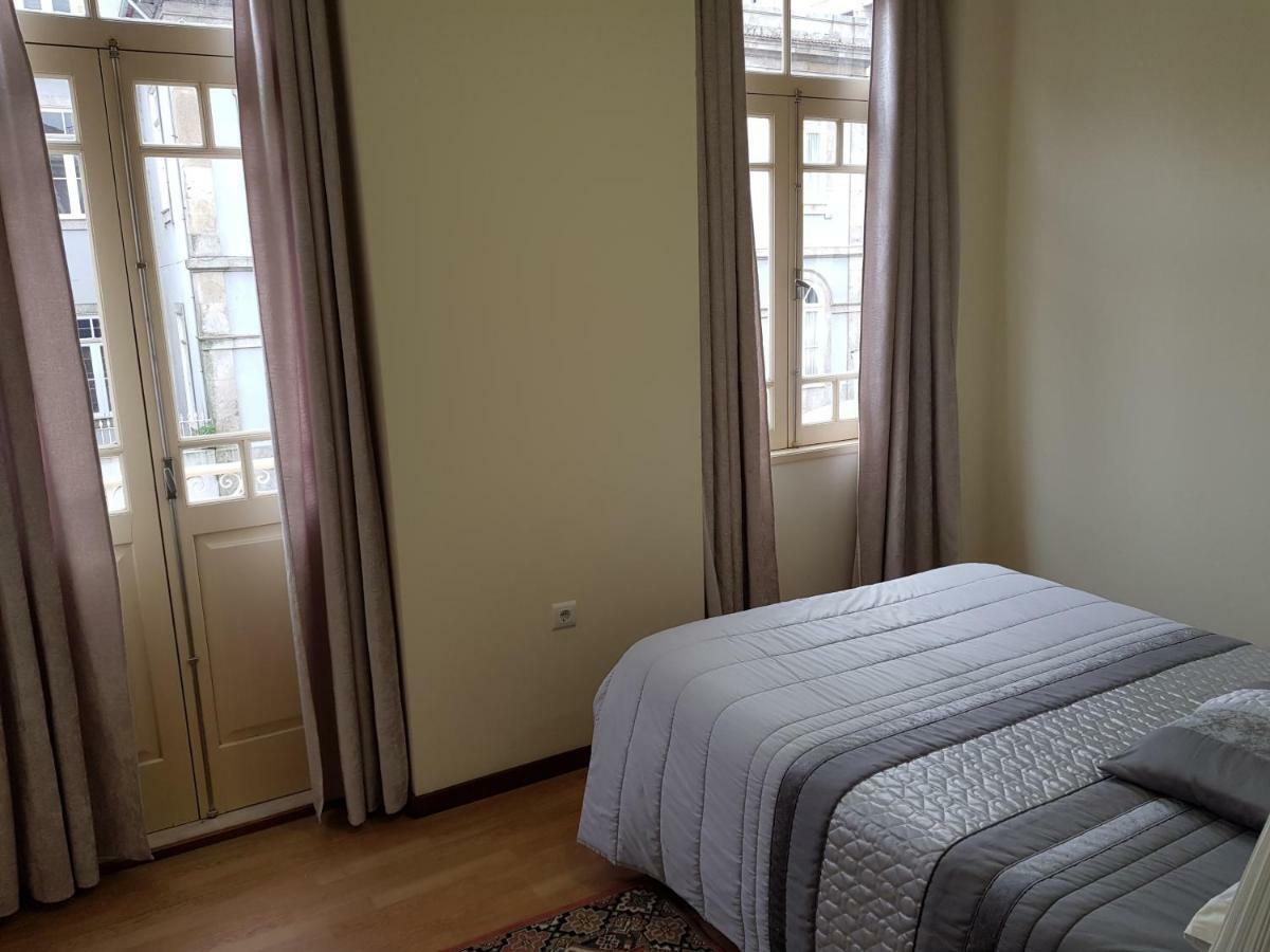 Porto Infante Apartment Dış mekan fotoğraf